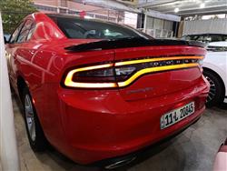 دودج تشارجر